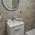 Blue Horizon Apartament
