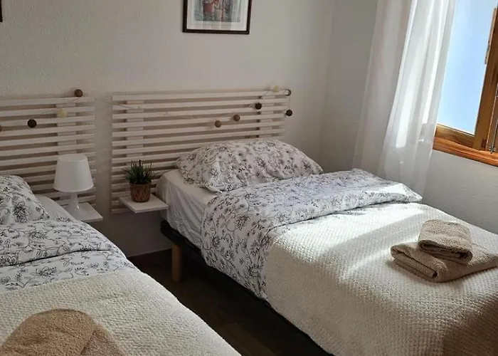 Διαμέρισμα Blue Horizon Santa Pola