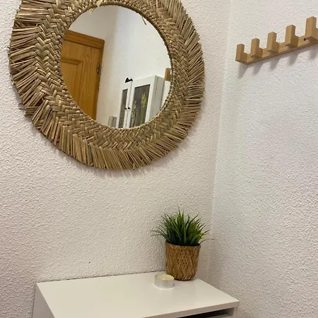 Apartman Blue Horizon Santa Pola