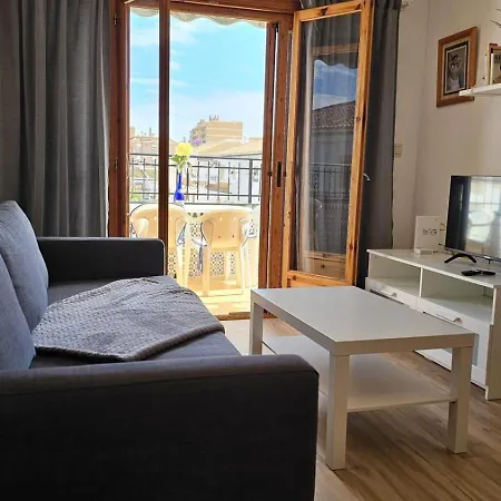 Blue Horizon Santa Pola