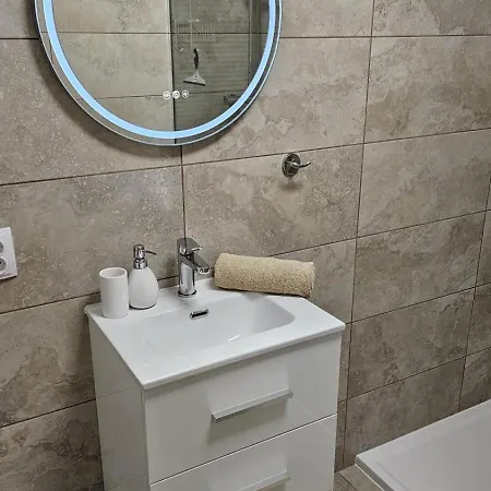 Blue Horizon Apartman