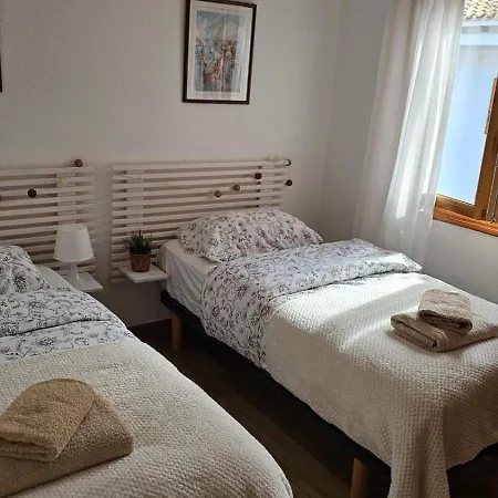 Apartman Blue Horizon Santa Pola