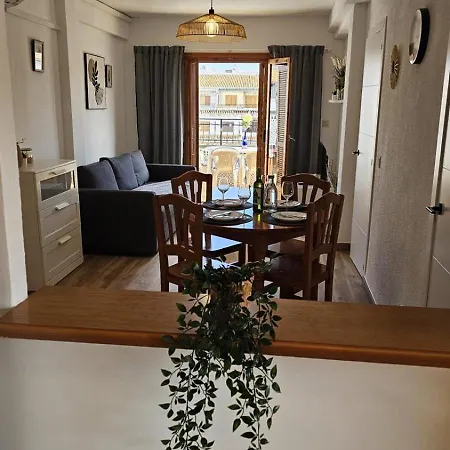 Blue Horizon Apartman *