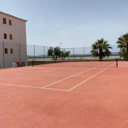 Blue Horizon Apartman